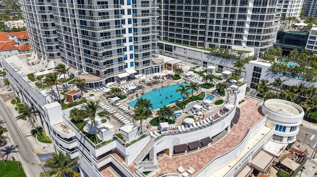 505 N Fort Lauderdale Beach Boulevard Fort Lauderdale FL 33304