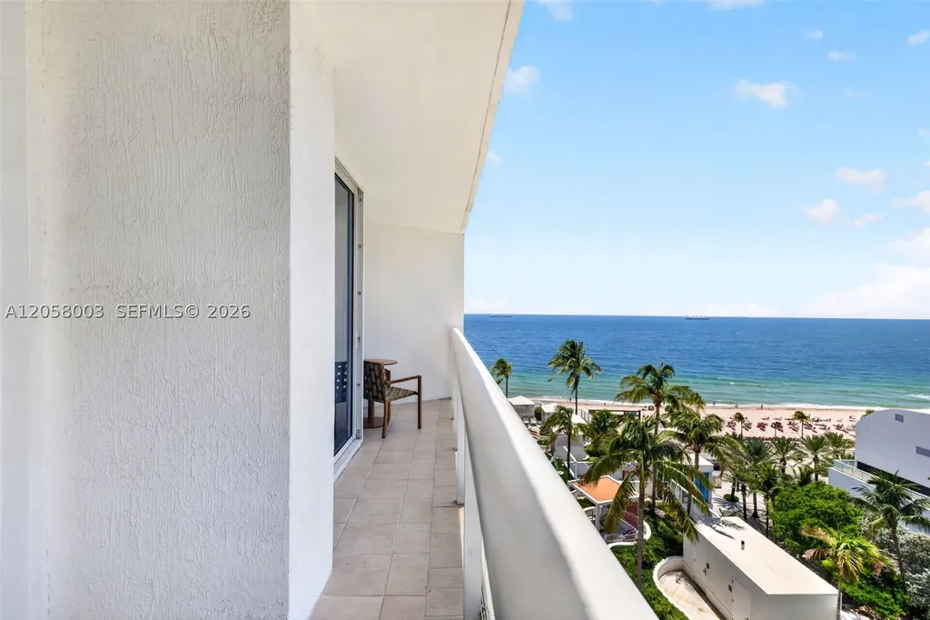 505 N Fort Lauderdale Beach Boulevard Fort Lauderdale FL 33304