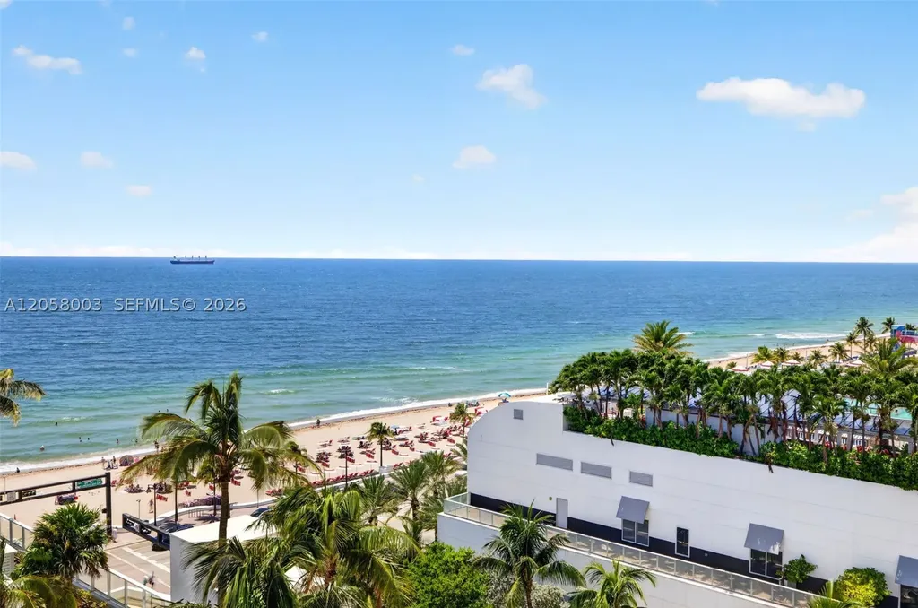 505 N Fort Lauderdale Beach Boulevard Fort Lauderdale FL 33304