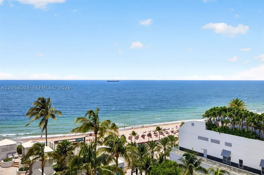 505 N Fort Lauderdale Beach Boulevard Fort Lauderdale FL 33304