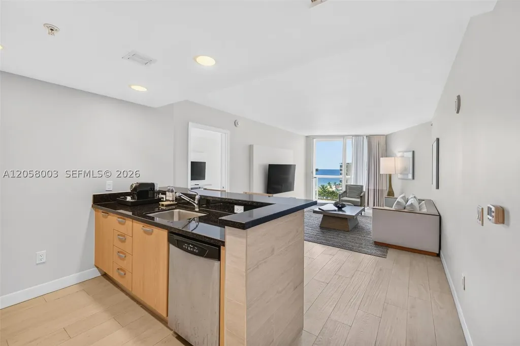 505 N Fort Lauderdale Beach Boulevard Fort Lauderdale FL 33304