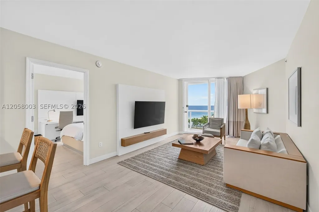 505 N Fort Lauderdale Beach Boulevard Fort Lauderdale FL 33304