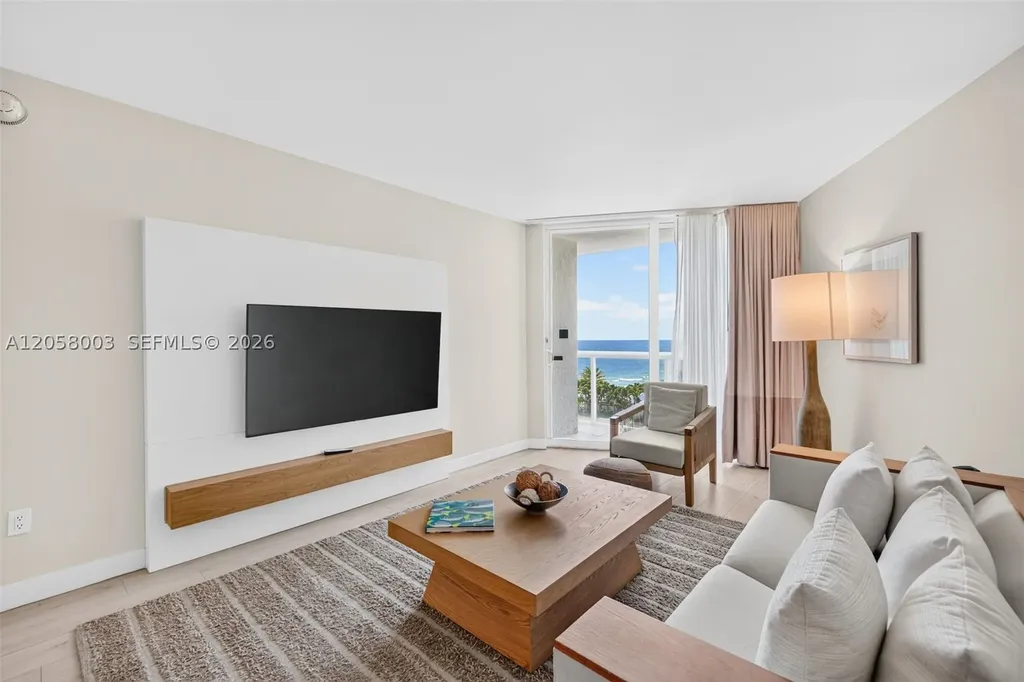 505 N Fort Lauderdale Beach Boulevard Fort Lauderdale FL 33304