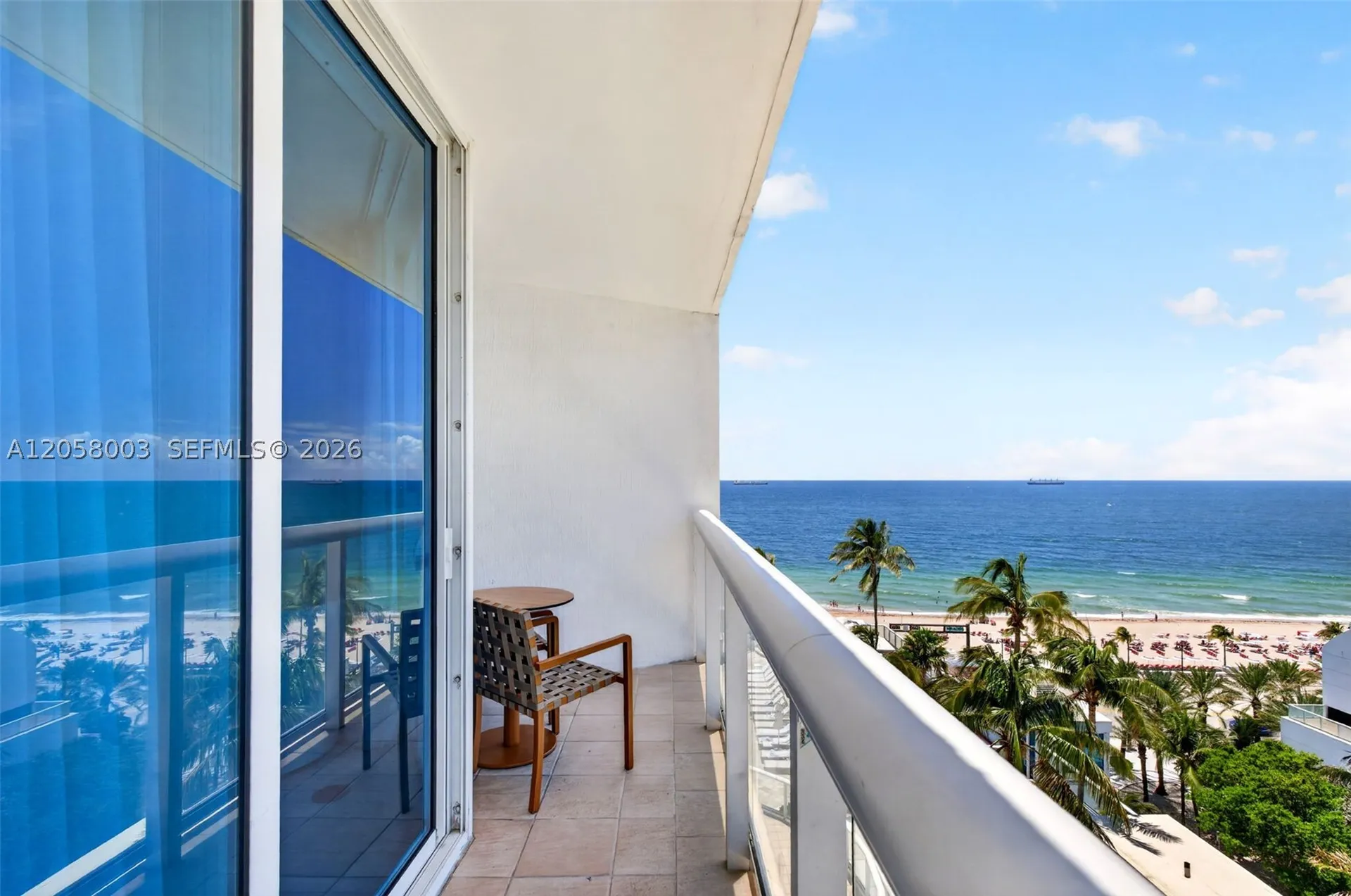 505 N Fort Lauderdale Beach Boulevard Fort Lauderdale FL 33304