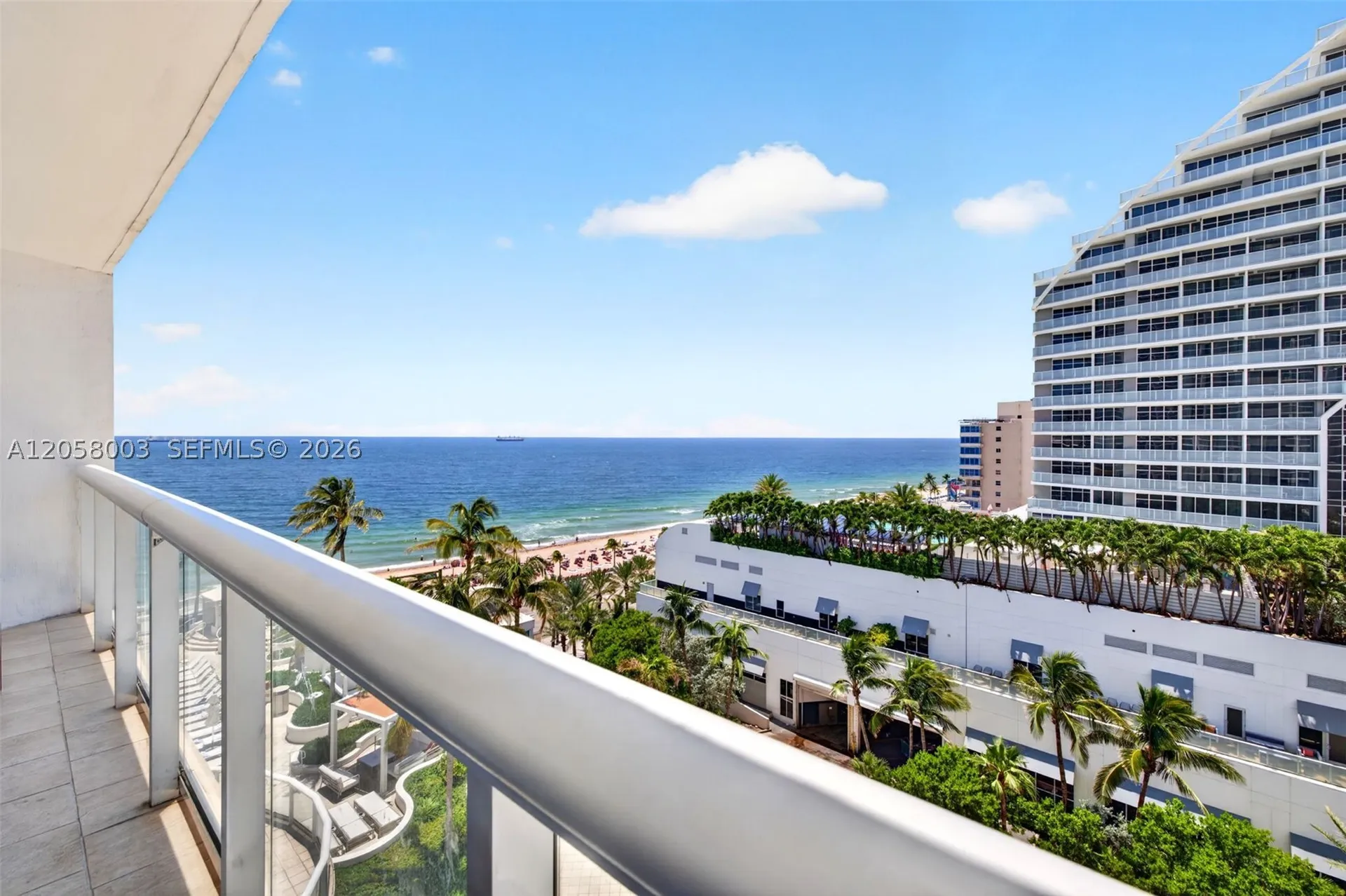 505 N Fort Lauderdale Beach Boulevard Fort Lauderdale FL 33304