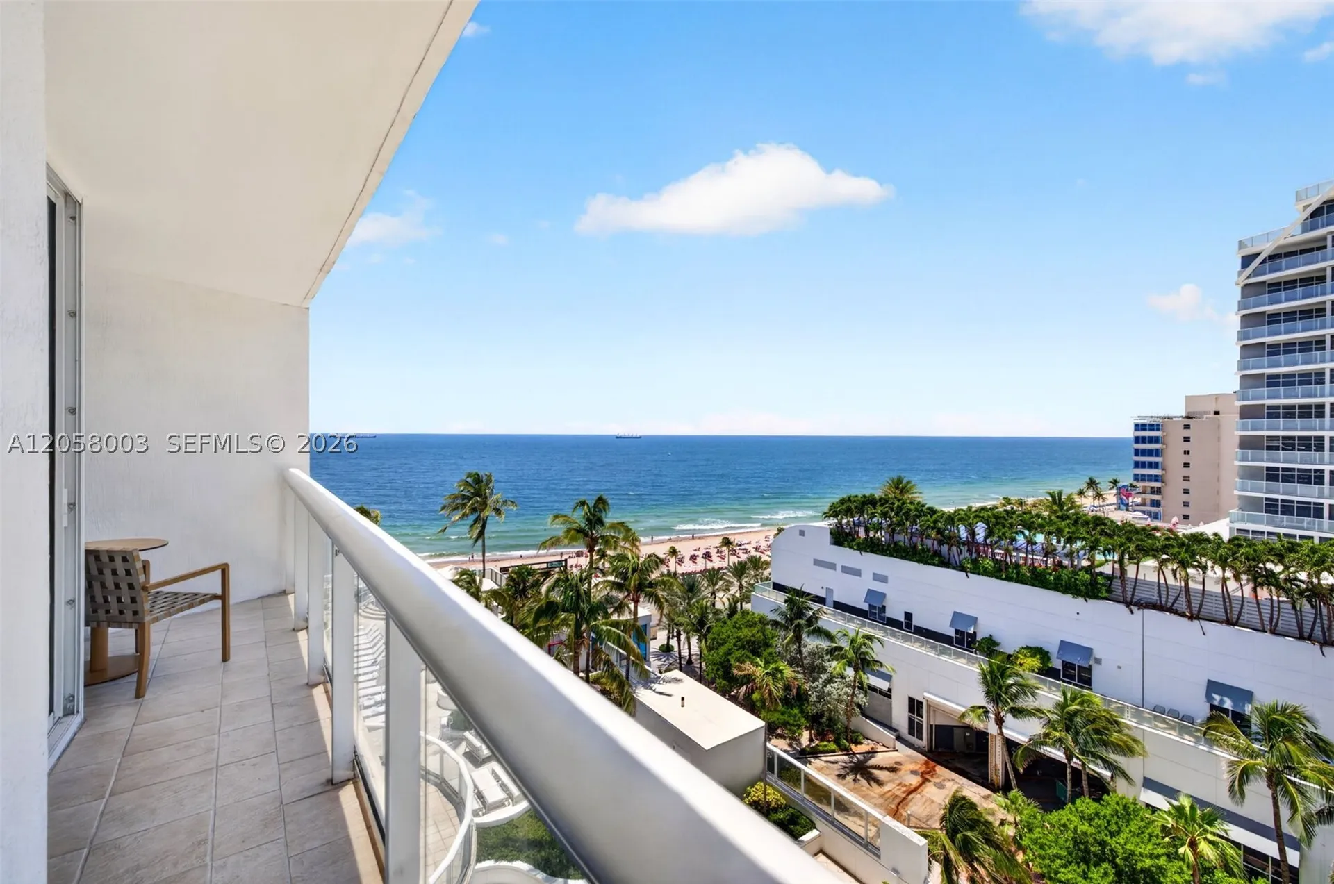 505 N Fort Lauderdale Beach Boulevard Fort Lauderdale FL 33304