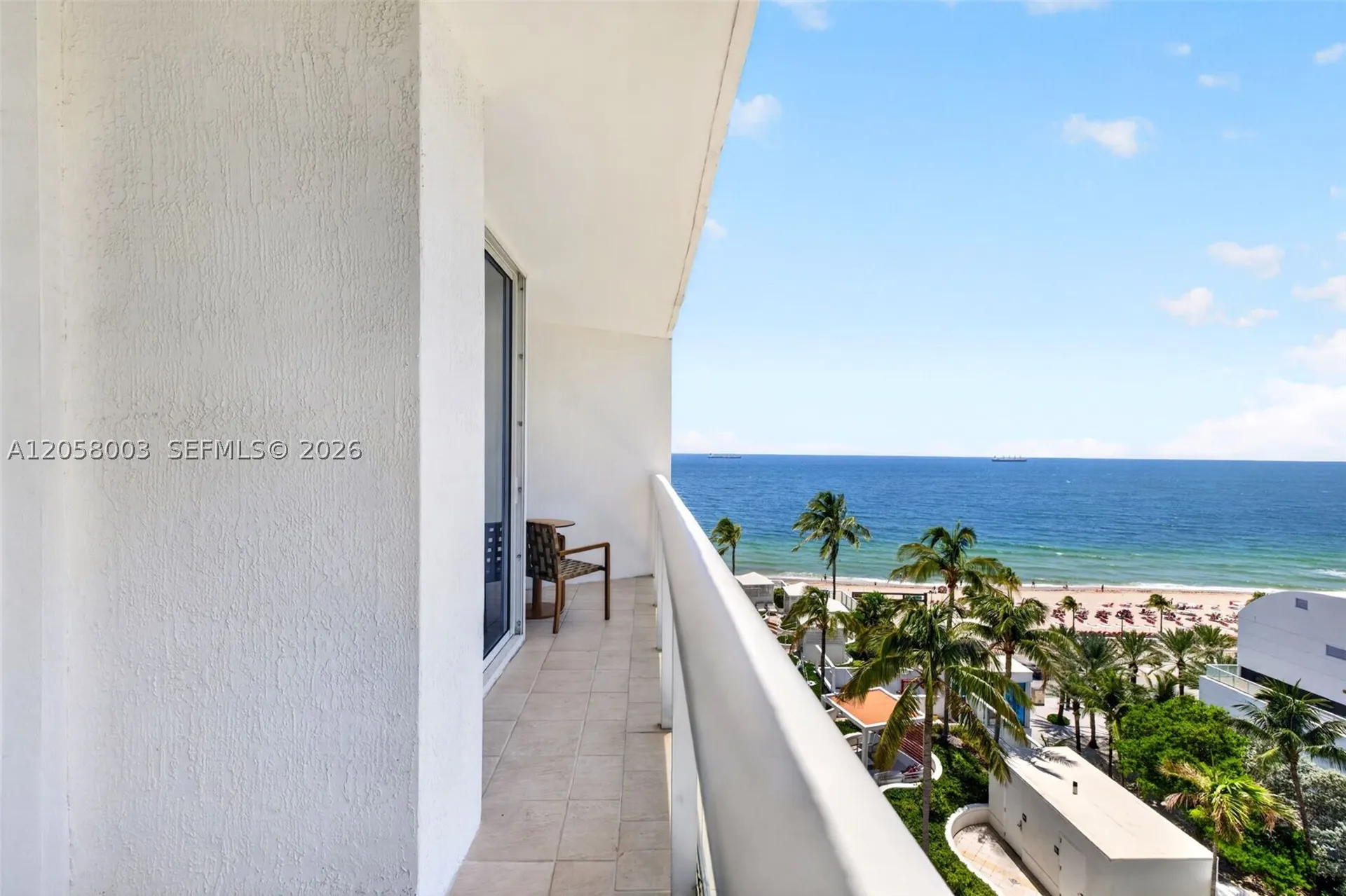 505 N Fort Lauderdale Beach Boulevard Fort Lauderdale FL 33304