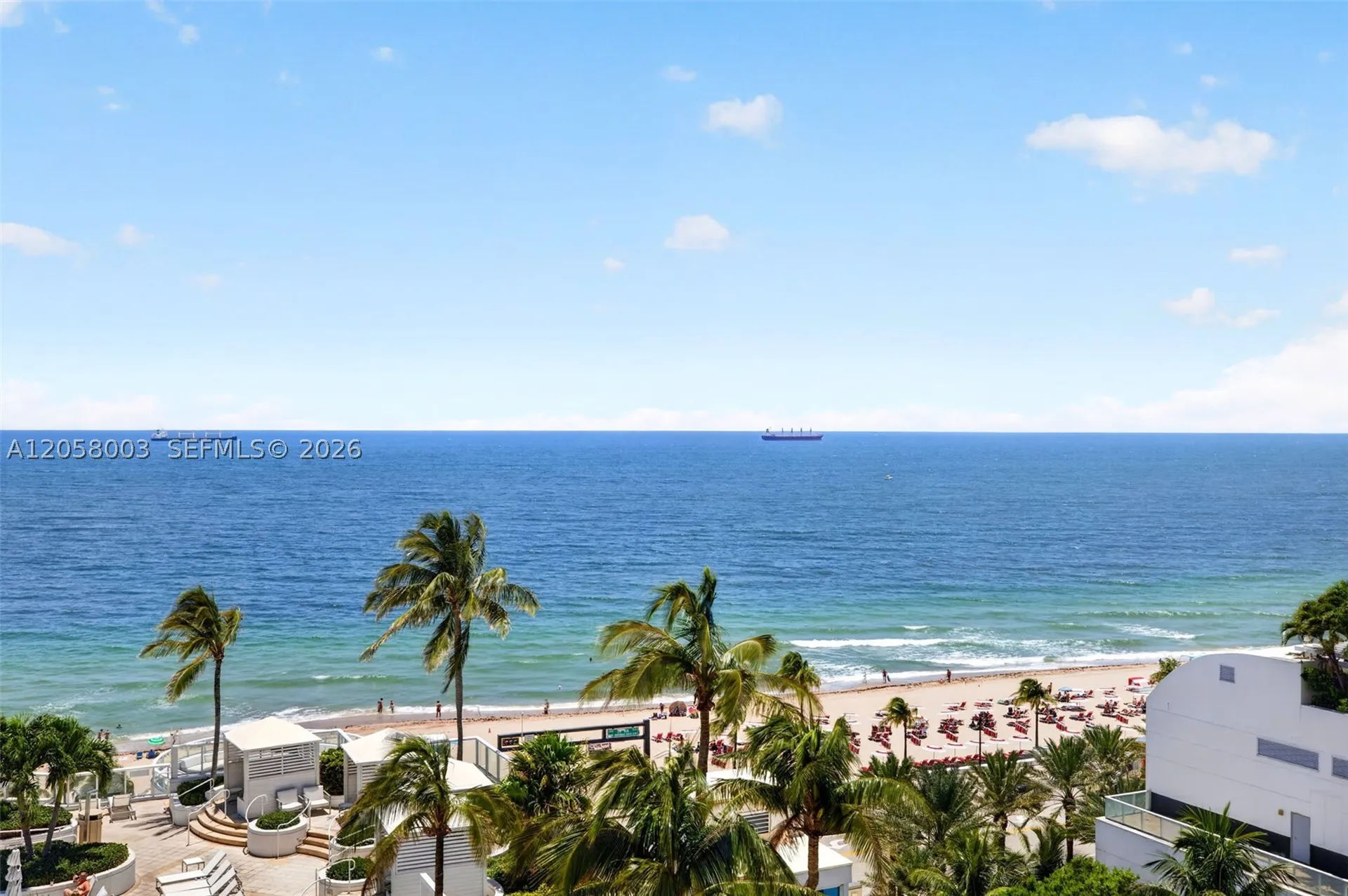 505 N Fort Lauderdale Beach Boulevard Fort Lauderdale FL 33304