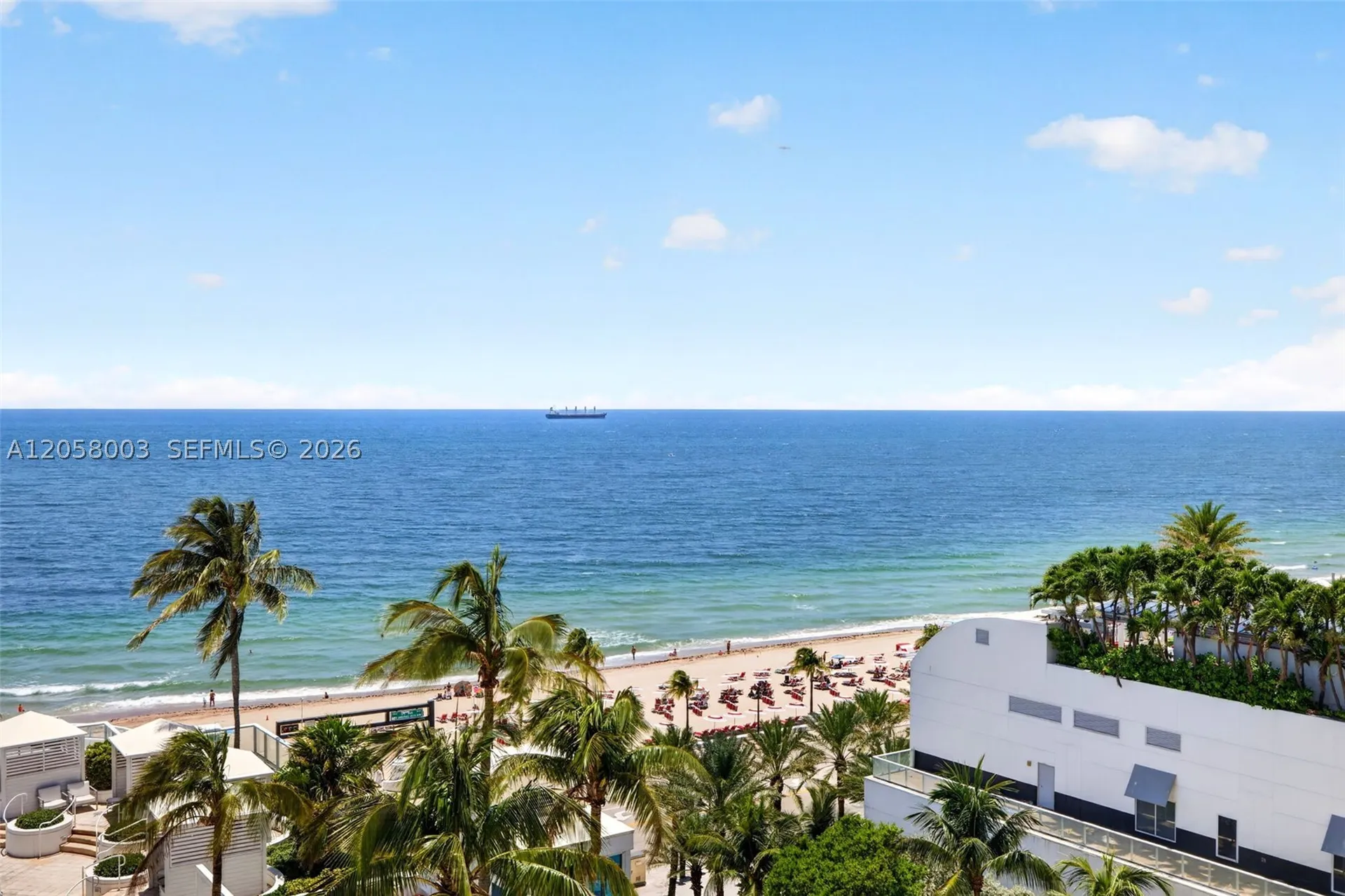 505 N Fort Lauderdale Beach Boulevard Fort Lauderdale FL 33304