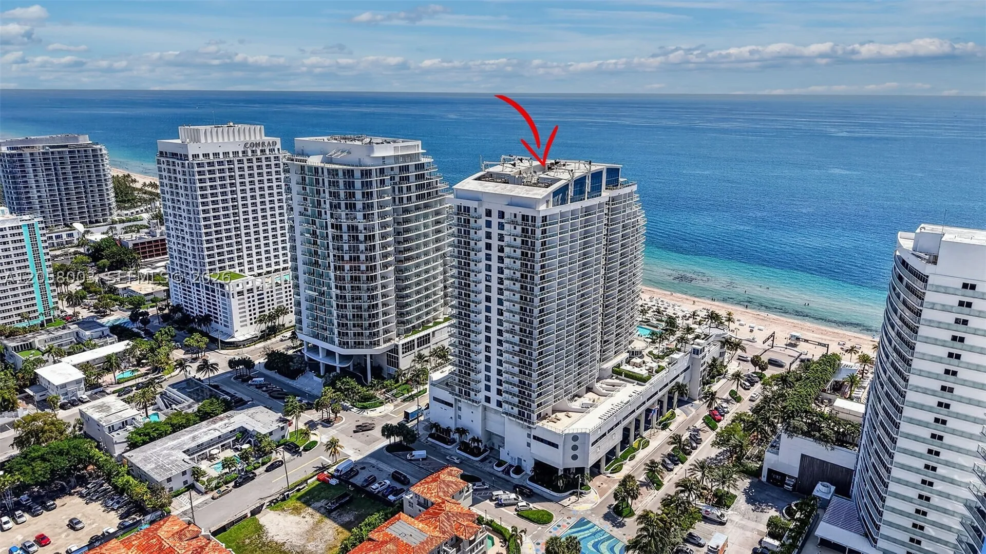 505 N Fort Lauderdale Beach Boulevard Fort Lauderdale FL 33304