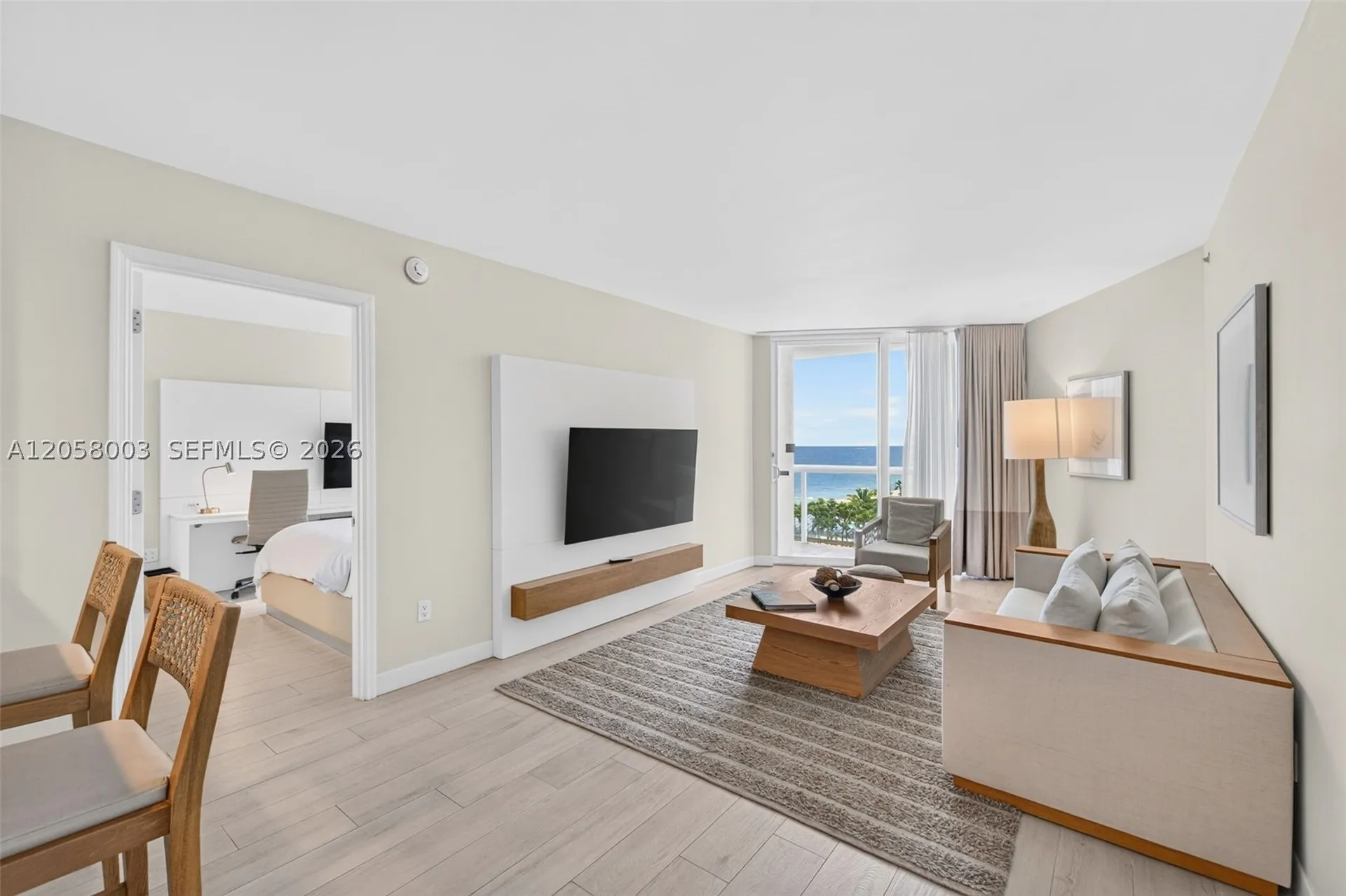 505 N Fort Lauderdale Beach Boulevard Fort Lauderdale FL 33304