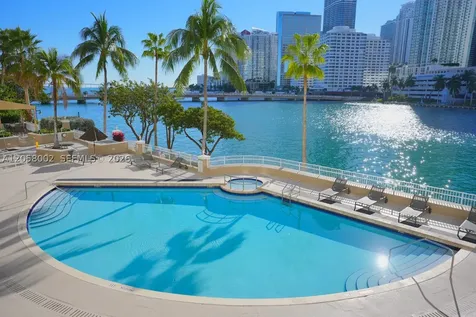701 Brickell Key Boulevard Miami FL 33131