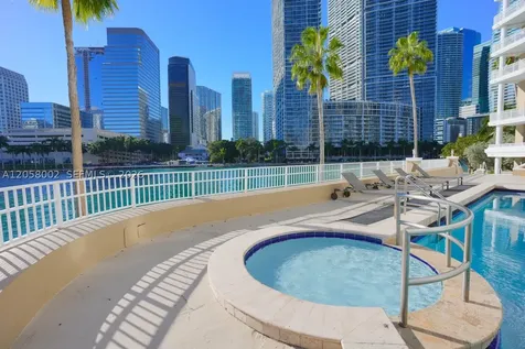 701 Brickell Key Boulevard Miami FL 33131