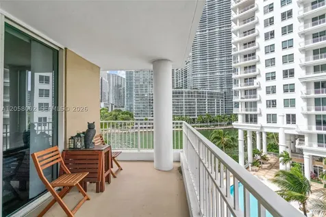 701 Brickell Key Boulevard Miami FL 33131