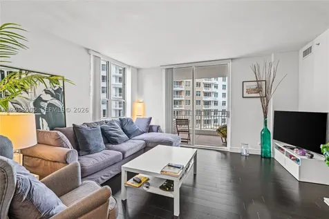 701 Brickell Key Boulevard Miami FL 33131