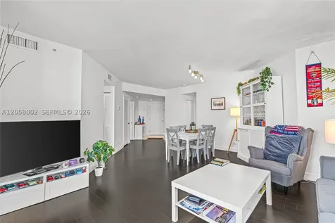 701 Brickell Key Boulevard Miami FL 33131