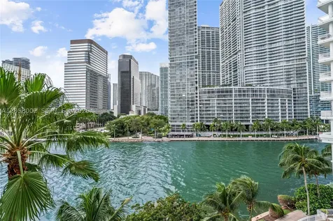 701 Brickell Key Boulevard Miami FL 33131