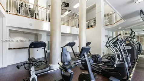 701 Brickell Key Boulevard Miami FL 33131