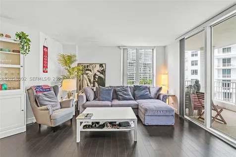 701 Brickell Key Boulevard Miami FL 33131