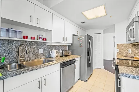 701 Brickell Key Boulevard Miami FL 33131