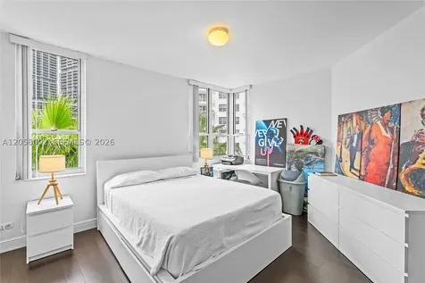 701 Brickell Key Boulevard Miami FL 33131