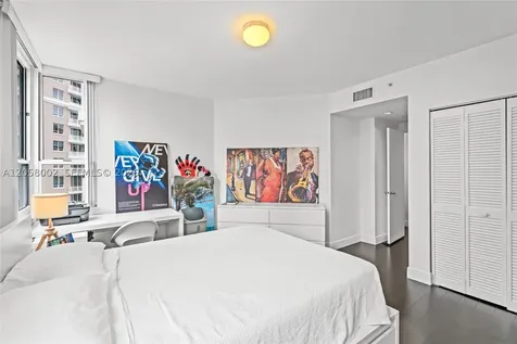 701 Brickell Key Boulevard Miami FL 33131