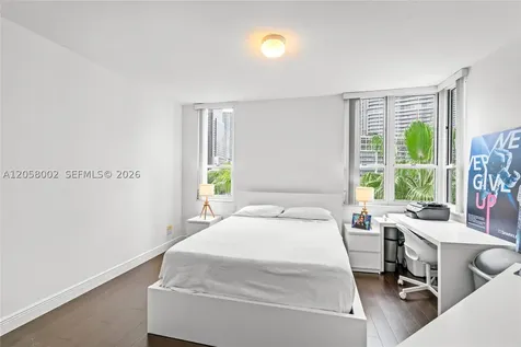 701 Brickell Key Boulevard Miami FL 33131