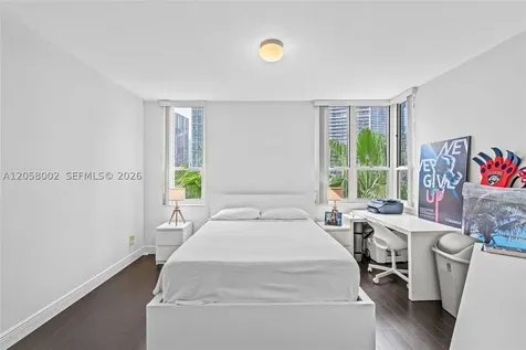 701 Brickell Key Boulevard Miami FL 33131