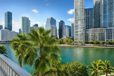 701 Brickell Key Boulevard Miami FL 33131