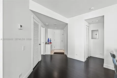 701 Brickell Key Boulevard Miami FL 33131