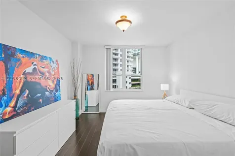 701 Brickell Key Boulevard Miami FL 33131