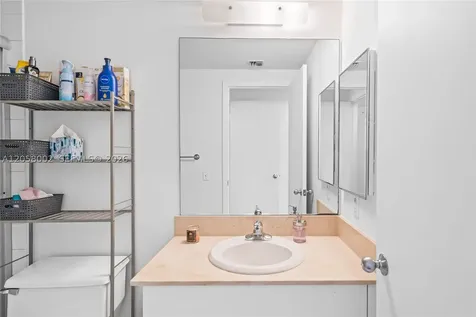 701 Brickell Key Boulevard Miami FL 33131