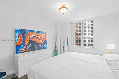 701 Brickell Key Boulevard Miami FL 33131