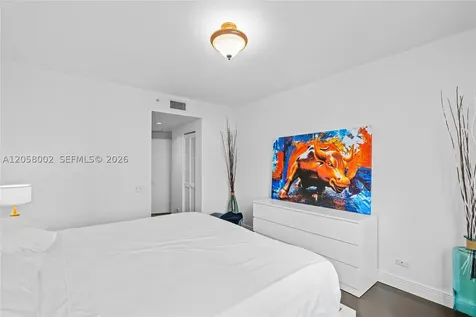 701 Brickell Key Boulevard Miami FL 33131