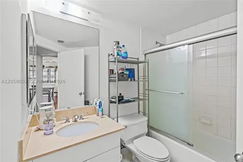 701 Brickell Key Boulevard Miami FL 33131