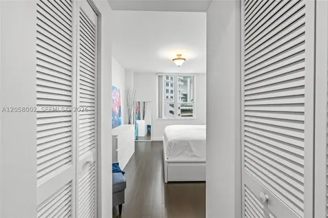 701 Brickell Key Boulevard Miami FL 33131