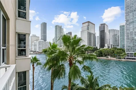 701 Brickell Key Boulevard Miami FL 33131