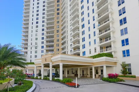 701 Brickell Key Boulevard Miami FL 33131