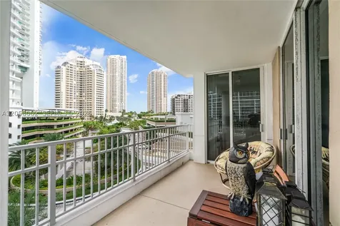 701 Brickell Key Boulevard Miami FL 33131