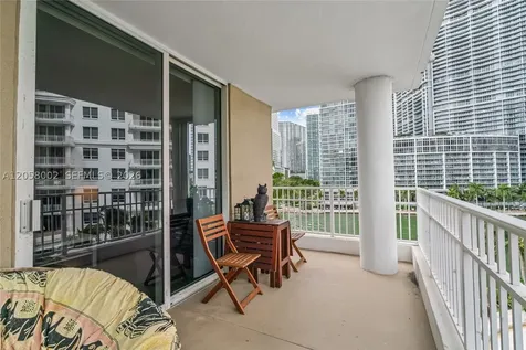 701 Brickell Key Boulevard Miami FL 33131
