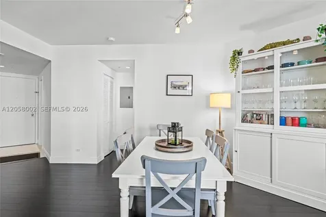 701 Brickell Key Boulevard Miami FL 33131