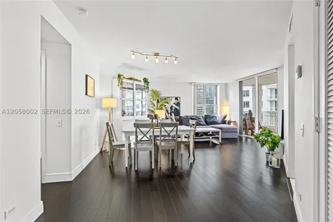 701 Brickell Key Boulevard Miami FL 33131