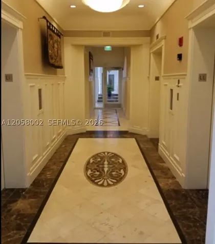 701 Brickell Key Boulevard Miami FL 33131