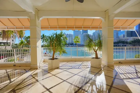 701 Brickell Key Boulevard Miami FL 33131