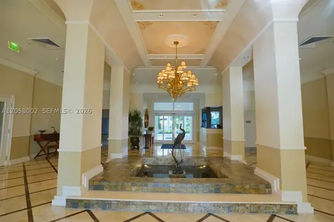 701 Brickell Key Boulevard Miami FL 33131