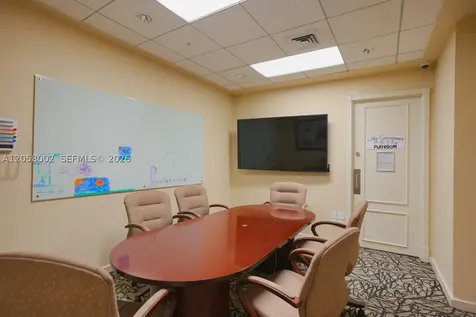 701 Brickell Key Boulevard Miami FL 33131