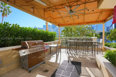 701 Brickell Key Boulevard Miami FL 33131