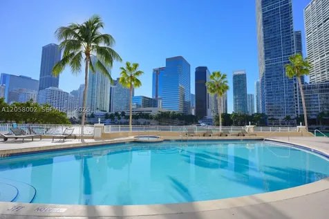 701 Brickell Key Boulevard Miami FL 33131