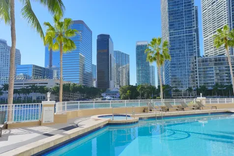 701 Brickell Key Boulevard Miami FL 33131