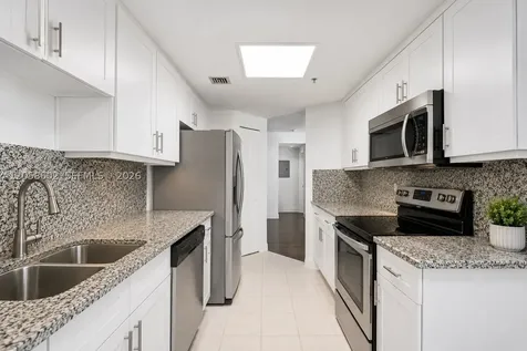 701 Brickell Key Boulevard Miami FL 33131